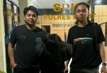 Terduga Pelaku Persetubuhan Anak di Dimembe Berhasil Diamankan Polisi