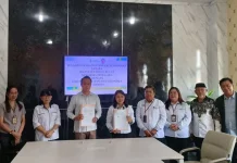 Tingkatkan Kualitas Layanan Kesehatan, UNSRIT Kerjasama RSUP Ratatotok Buyat