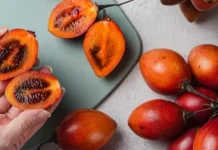 Terong Belanda Kaya Nutrisi dan Baik Dikonsumsi