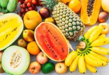 Lima Buah Tahan Lama tanpa Disimpan Kulkas