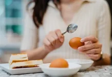 Ini Batas Aman Konsumsi Telur bagi Penderita Kolesterol