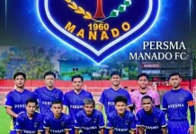 Persma 1960 Kalah 2-1 dari Persiker Keerom