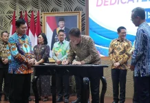 Bupati Wongkar Hadiri DTM RIRU Sulawesi Utara 2026