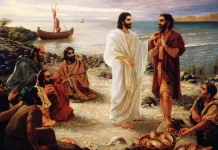 Renungan Katolik: Apakah Upah Kita Mengikuti Yesus?