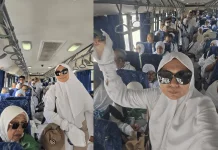 Puncak Haji Dimulai, Jamaah Haji Sulut Bertolak ke Arafah