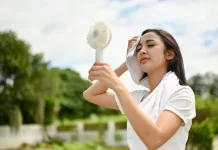 Mengenal "Heatstroke", Serangan Mematikan saat Cuaca Panas