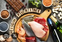Makanan Pantangan Bagi Penderita Asam Urat