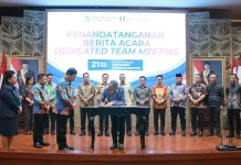 Harapan Wagub Sulut Terhadap Ekonomi Sulut