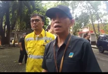 Berkat di Iduladha, PT.MSM TTN Salurkan Bantuan 17 Hewan Kurban