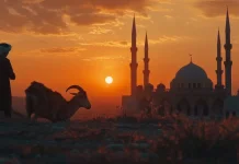 Panduan Ucapan Hari Raya Idul Adha Sesuai Sunnah Rasulullah
