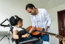 Alternatif Pengobatan Terapi Musik untuk Pasien Kanker