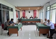 Putusan KIP Jadi Dasar Penolakan Pelaksanaan Pilhut Pineleng Dua Indah
