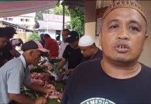 Idul Adha Penuh Berkah, Ini Kata Ketua BTM Masjid Agung Pangeran Diponegoro