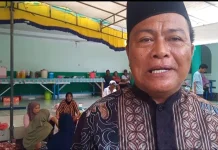 Masjid Al-Muhsiniin Kalawat Salurkan Daging Qurban di Hari Raya Idul Adha 1447 H