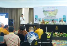 Koridor Ekologis Muara Pusian Disiapkan Lindungi Satwa Endemik