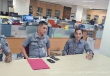 Sambangi Ditjen AHU, Kemenkum Sulut Bahas Penguatan Administrasi Kenotariatan