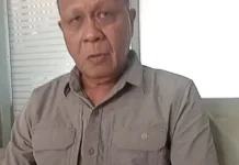 Laurens Tirajoh: Musprov Pertina Sulut Cacat Hukum dan Ilegal