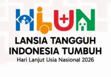 Renungan Katolik: Bersyukur untuk Buah yang Sudah Dibagikan Para Lansi