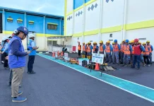 PLN UID Suluttenggo Sukses Jaga Keandalan Pasokan Listrik di Hari Raya Idul Adha