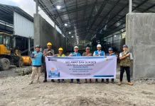 Dorong Investasi di Sulawesi Tengah, PLN Sukses Nyalakan Pelanggan Industri Besar