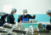 DPR Minta Program MBG Fokus di Wilayah 3T dan Kantong Stunting