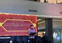 Pentingnya 'Golden Period' Penanganan Stroke