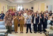 Jambore PAUD Sulut Hidupkan Kembali Budaya Mendongeng untuk Anak