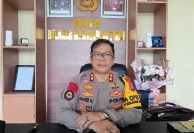 Kapolres Boltim Tegaskan Warga Segera Laporkan Gangguan Kamtibmas