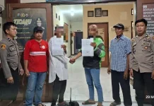 Problem Solving Polsek Bunaken Berhasil Redam Perselisihan Warga di Pandu