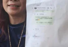 Dugaan Penggelapan Rp 5,2 Miliar GMIM: Maudy Manoppo Angkat Suara