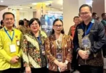 Apresiasi Pemda Berprestasi se Sulawesi 2026