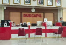 Dinas Dukcapil Minut Optimalkan Layanan Administrasi di Hari Sabtu