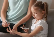 Diabetes Tipe 2 Kini Bidik Generasi Muda