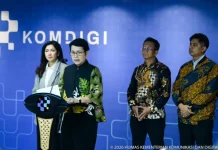 Digitalisasi Bansos Diperluas ke 42 Daerah