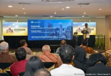 Kemenkeu Perkuat Disiplin Fiskal Nasional