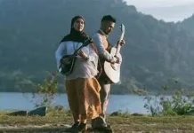 Ruang Senja Resmi Rilis Single Keempat "Penahan Luka"