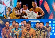 Sulut Terbaik Nasional Tanggulangi Kemiskinan dan Penurunan Stunting