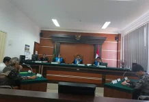 Menang Gugatan di PTUN Manado, Tergugat Diminta Pulihkan Nama Baik Dokter Tatura