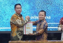 Pemkab Minsel Raih Predikat WTP ke 10