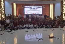 Refleksi 28 Tahun Reformasi 1998, Lahirkan “Deklarasi Pineleng 2026”