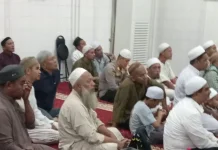 Polsek Wenang Amankan Ceramah Ustad Deri Suleman, Situasi Berjalan Kondusif