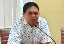 Mulyadi Paputungan Soroti Kinerja Triwulan I Dinas PMD Sulut