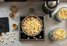 Teori Popcorn: Tidak Semua Orang Berkembang di Waktu yang Sama