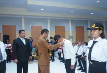 Latsar CPNS Kabupaten Boltara Tahun 2026