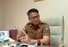 Sekprov Tahlis Galang Tegaskan Ketahanan Keluarga Fondasi Pembangunan Daerah