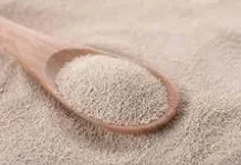 Perubahan Besar Berawal dari yang Kecil: Filosofi Ragi