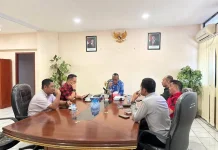 DPRD Boltim Sinkronisasi Program Penguatan Pelayanan Administrasi Penduduk