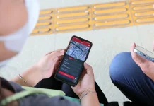 Manfaatkan Fitur Swaplotting di Aplikasi Sentuh Tanahku