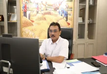 Pahami Putusan MK Soal Kerugian Negara, Dalu Imbau Jajaran Tak Ragu Ambil Keputusan