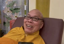 Wihara Buddhayana Tomohon Gaungkan Pesan Kasih Universal di Hari Raya Waisak 2026